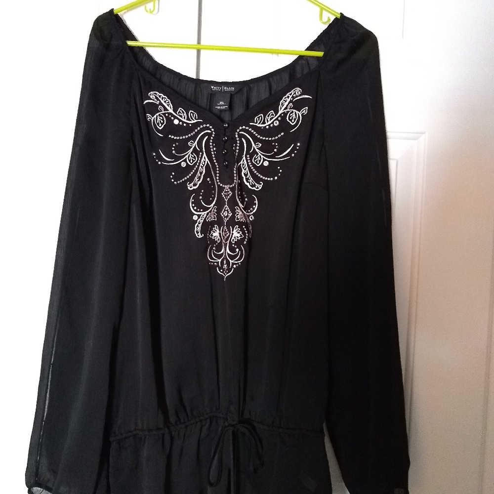 BHWM top